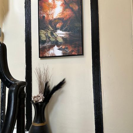 City Apartment 2 Лондон Экстерьер фото