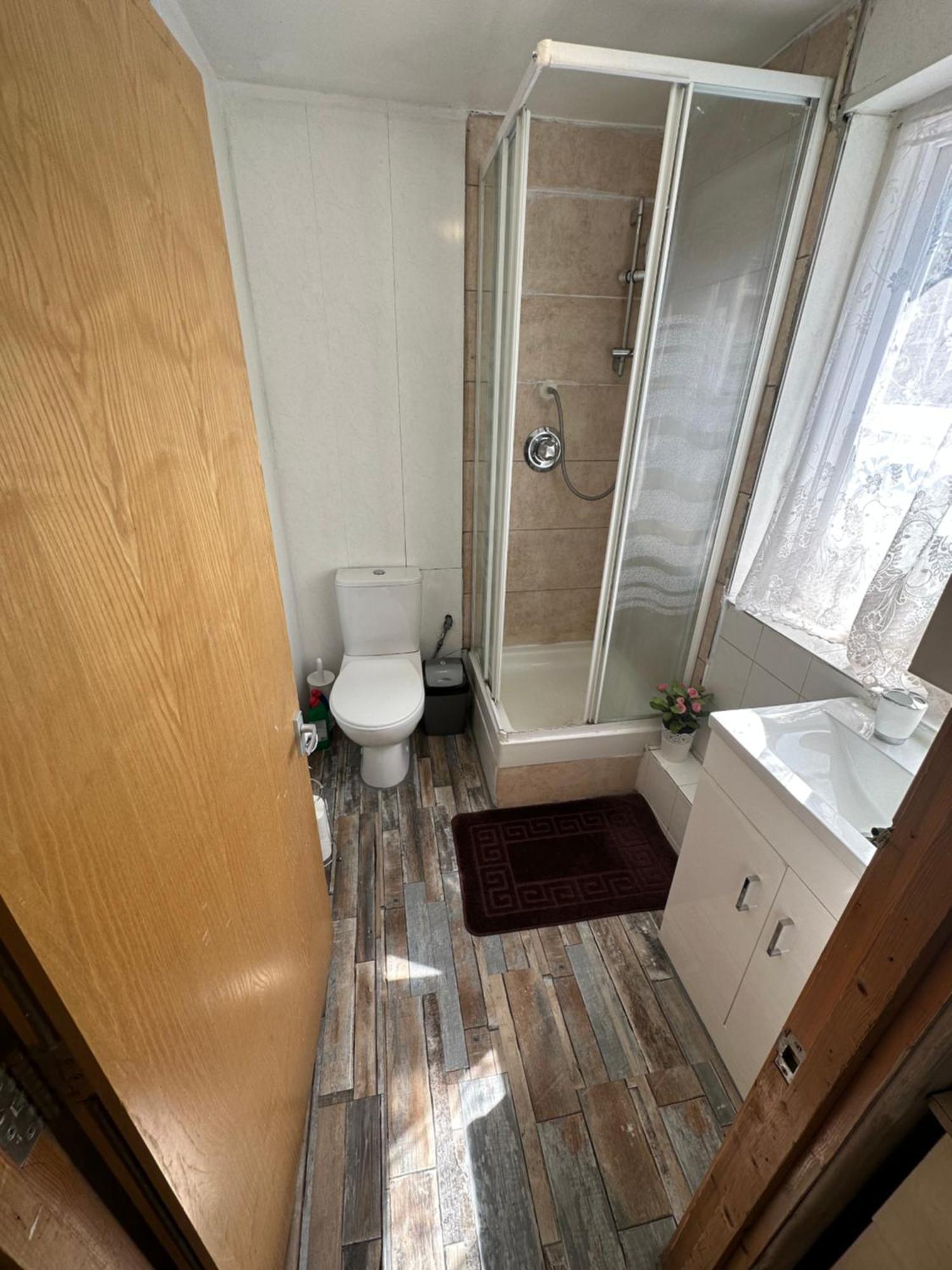 City Apartment 2 Лондон Экстерьер фото