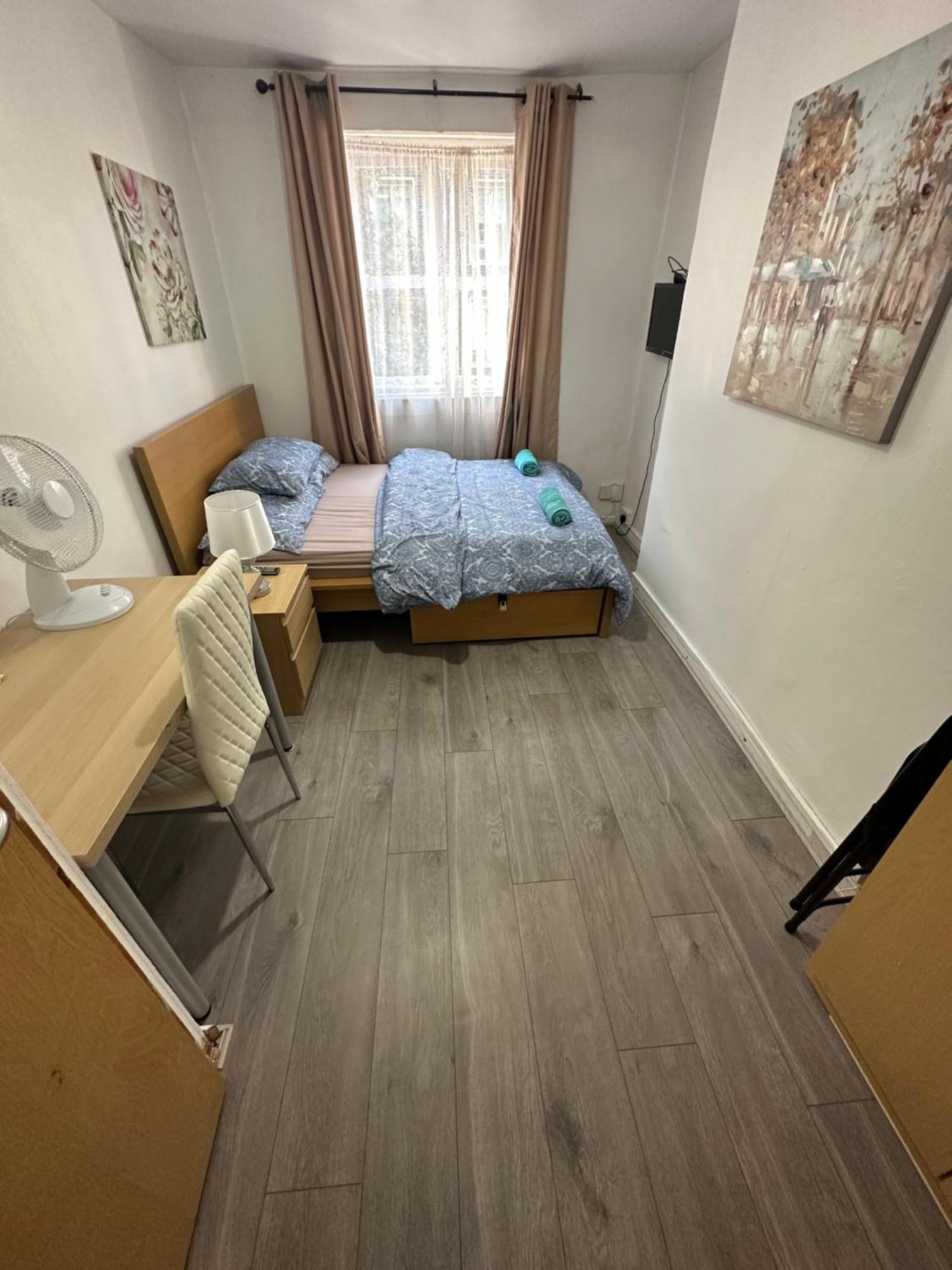 City Apartment 2 Лондон Экстерьер фото